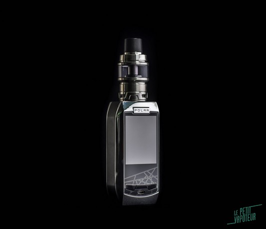 Choisir son kit subohm blog le petit vapoteur